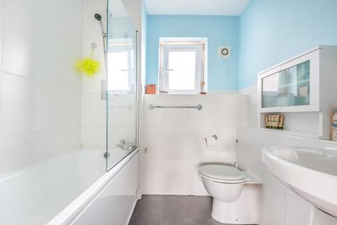 Flat 5, Mobey Court Studley Road, London, SW4 6RS