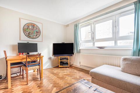 Flat 5, Mobey Court Studley Road, London, SW4 6RS
