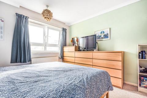 Flat 5, Mobey Court Studley Road, London, SW4 6RS