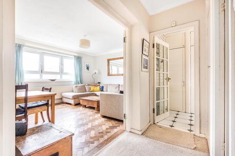 Flat 5, Mobey Court Studley Road, London, SW4 6RS