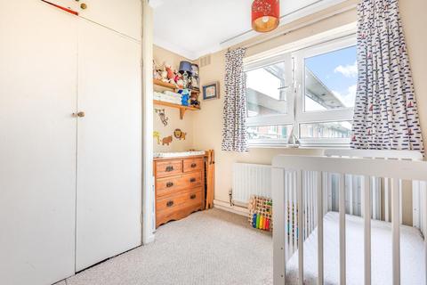 Flat 5, Mobey Court Studley Road, London, SW4 6RS