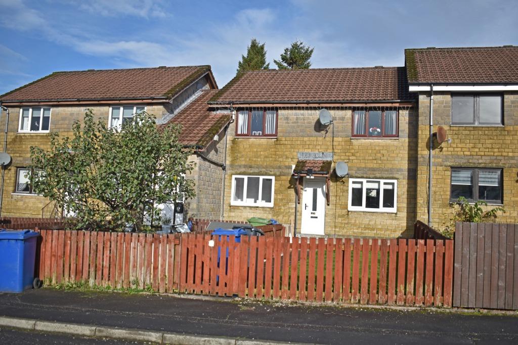 First Avenue, Alexandria, West Dunbartonshire, G83 2 bed flat £495