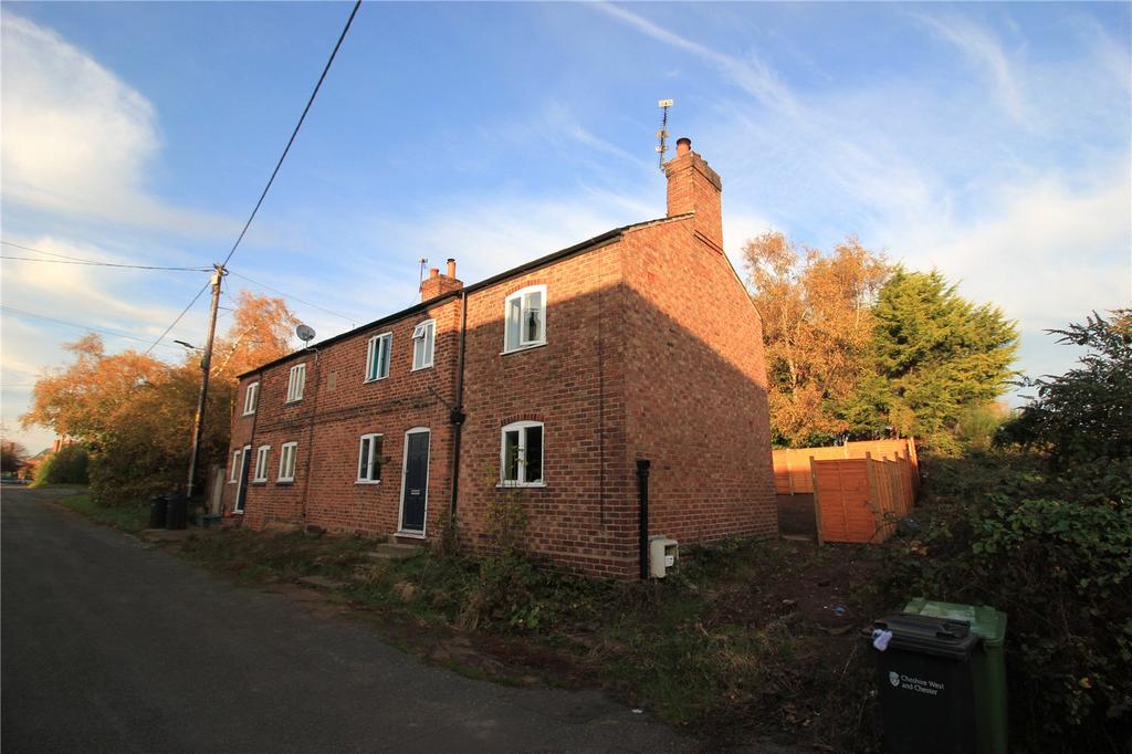 Property For Sale Thornton Le Moors Chester at Tonya Staton blog