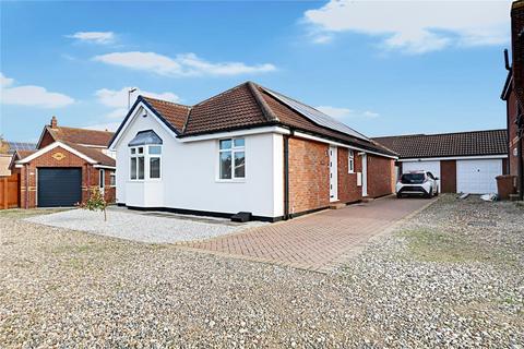 14 Meadow Drive, Burstwick, Hull, HU12 9FB