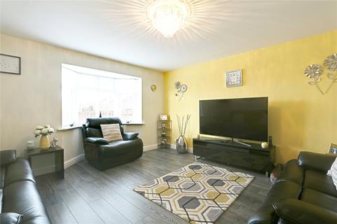 14 Meadow Drive, Burstwick, Hull, HU12 9FB