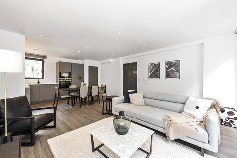 6 Ellen Phillips Lane, London, E2 8GP