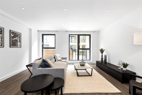6 Ellen Phillips Lane, London, E2 8GP