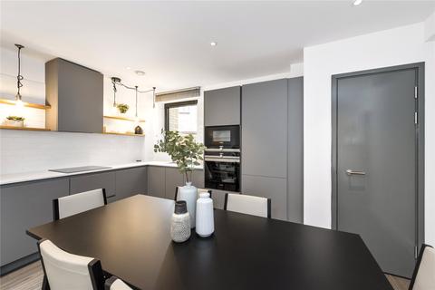 6 Ellen Phillips Lane, London, E2 8GP