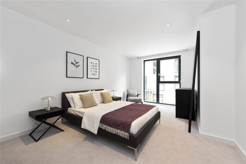 6 Ellen Phillips Lane, London, E2 8GP