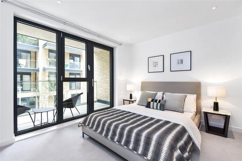 6 Ellen Phillips Lane, London, E2 8GP