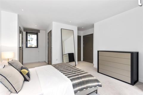 6 Ellen Phillips Lane, London, E2 8GP