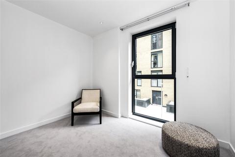 6 Ellen Phillips Lane, London, E2 8GP