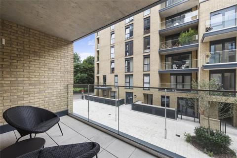 6 Ellen Phillips Lane, London, E2 8GP