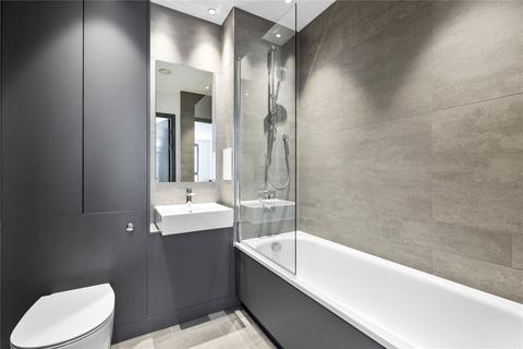 6 Ellen Phillips Lane, London, E2 8GP