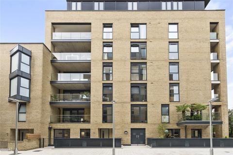 6 Ellen Phillips Lane, London, E2 8GP