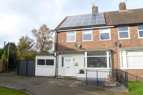 13 Leadale Green, Leyland, PR25 1GQ
