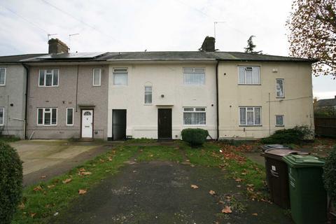 3 bedroom terraced house to rent, Burnside Road, Dagenham, RM8