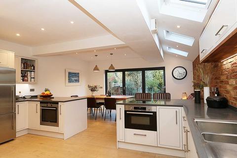 7 Thames Avenue, Pangbourne, Reading, RG8 7BU