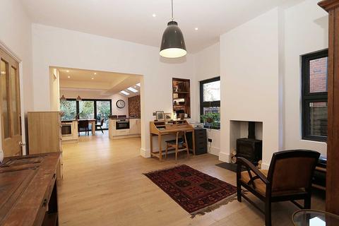 7 Thames Avenue, Pangbourne, Reading, RG8 7BU