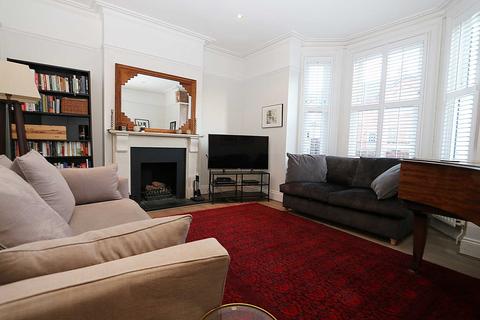 7 Thames Avenue, Pangbourne, Reading, RG8 7BU