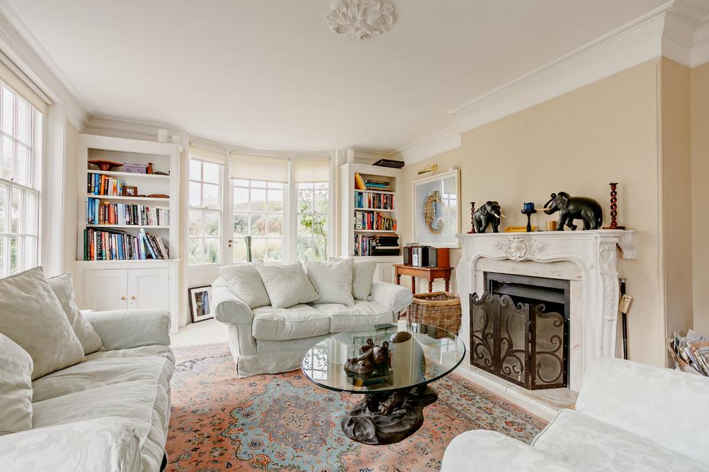 Drawing Room