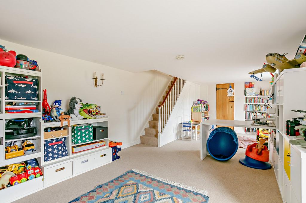 Playroom