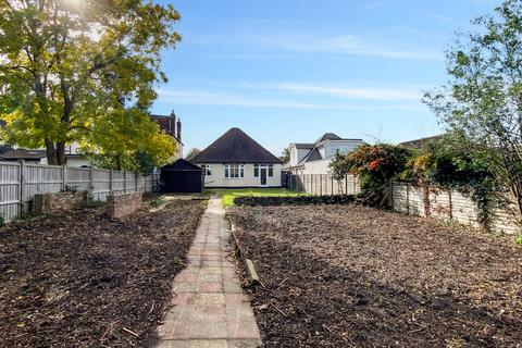 28 Mayfield Road, Bromley, BR1 2HD