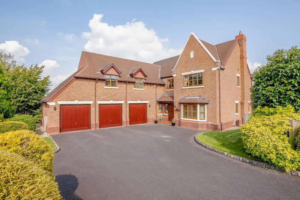 Sandiway House