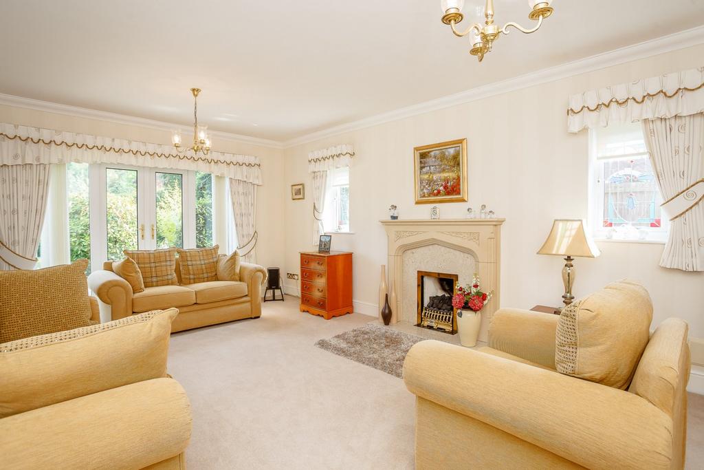 Drawing Room