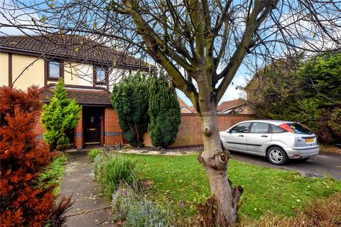 55 Churchfields, Shoeburyness, Southend-on-sea, SS3 8TN