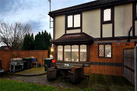 55 Churchfields, Shoeburyness, Southend-on-sea, SS3 8TN