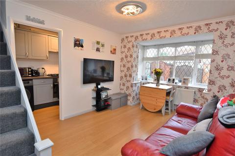 55 Churchfields, Shoeburyness, Southend-on-sea, SS3 8TN