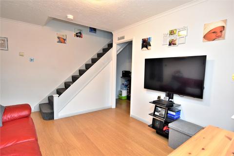 55 Churchfields, Shoeburyness, Southend-on-sea, SS3 8TN