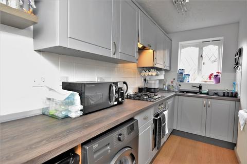 55 Churchfields, Shoeburyness, Southend-on-sea, SS3 8TN