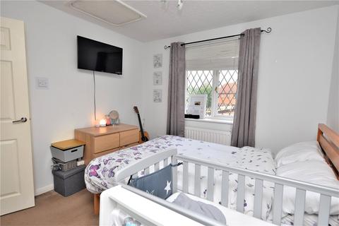 55 Churchfields, Shoeburyness, Southend-on-sea, SS3 8TN