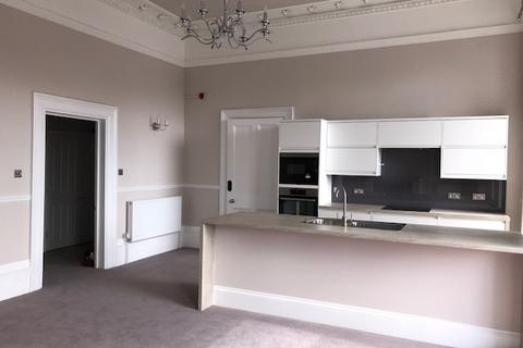 2 bedroom apartment to rent, Flat 5, 23 Lansdown Place, Cheltenham, GL50 2HX