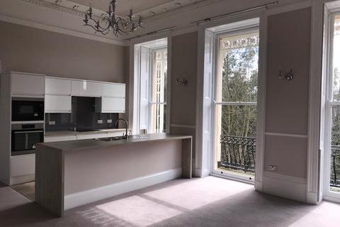 2 bedroom apartment to rent, Flat 5, 23 Lansdown Place, Cheltenham, GL50 2HX