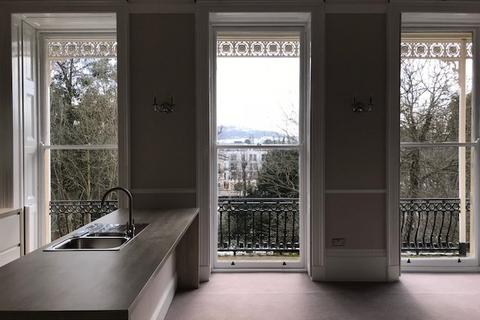 2 bedroom apartment to rent, Flat 5, 23 Lansdown Place, Cheltenham, GL50 2HX