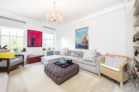 Flat 50, South Lodge Circus Road, London, NW8 9ET