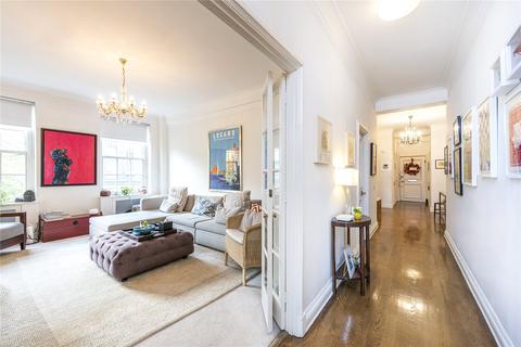 Flat 50, South Lodge Circus Road, London, NW8 9ET