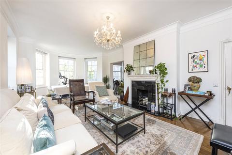 Flat 50, South Lodge Circus Road, London, NW8 9ET