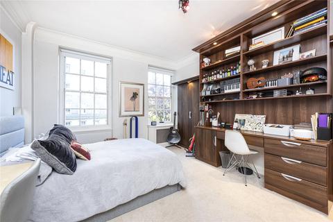 Flat 50, South Lodge Circus Road, London, NW8 9ET