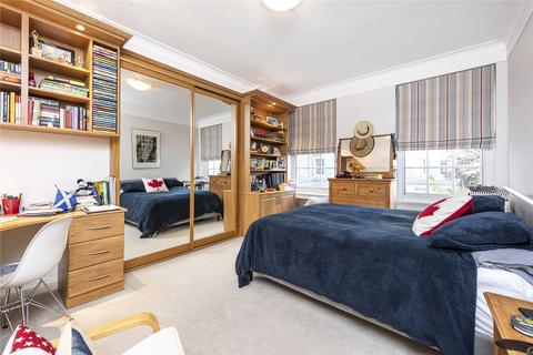 Flat 50, South Lodge Circus Road, London, NW8 9ET