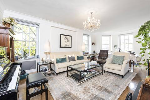 Flat 50, South Lodge Circus Road, London, NW8 9ET