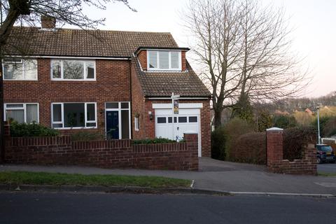 undefined, Shaftesbury Avenue, Chandlers Ford, Eastleigh SO53