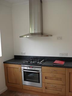undefined, Shaftesbury Avenue, Chandlers Ford, Eastleigh SO53