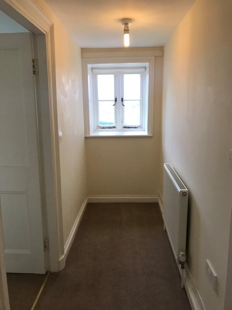 Inner Landing