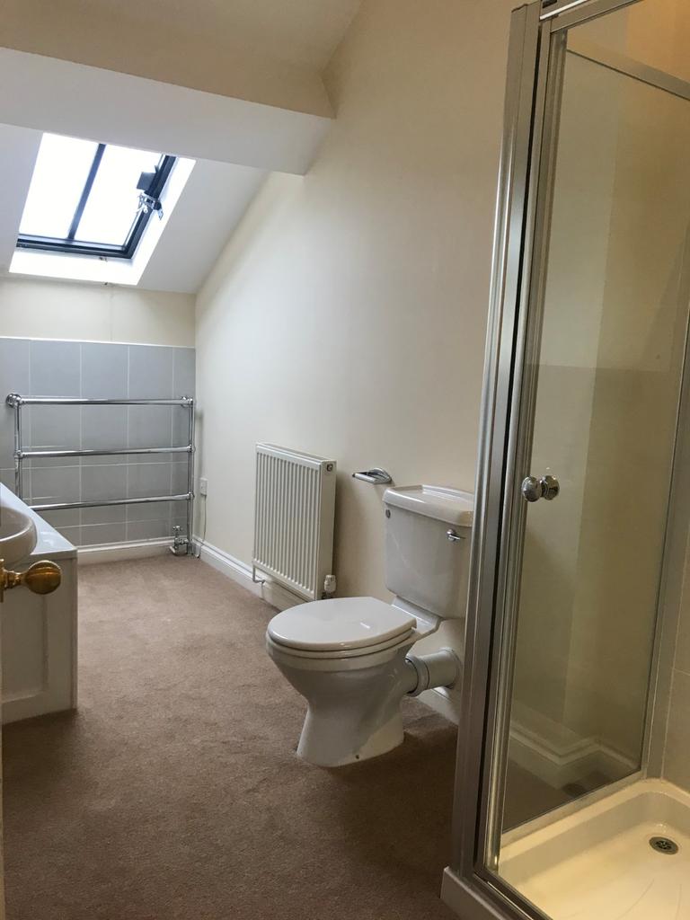 Bathroom 3