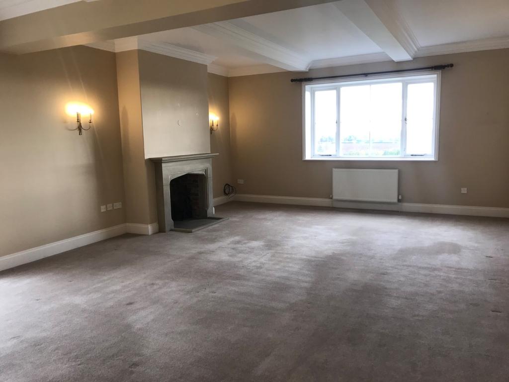 Dining Room 1