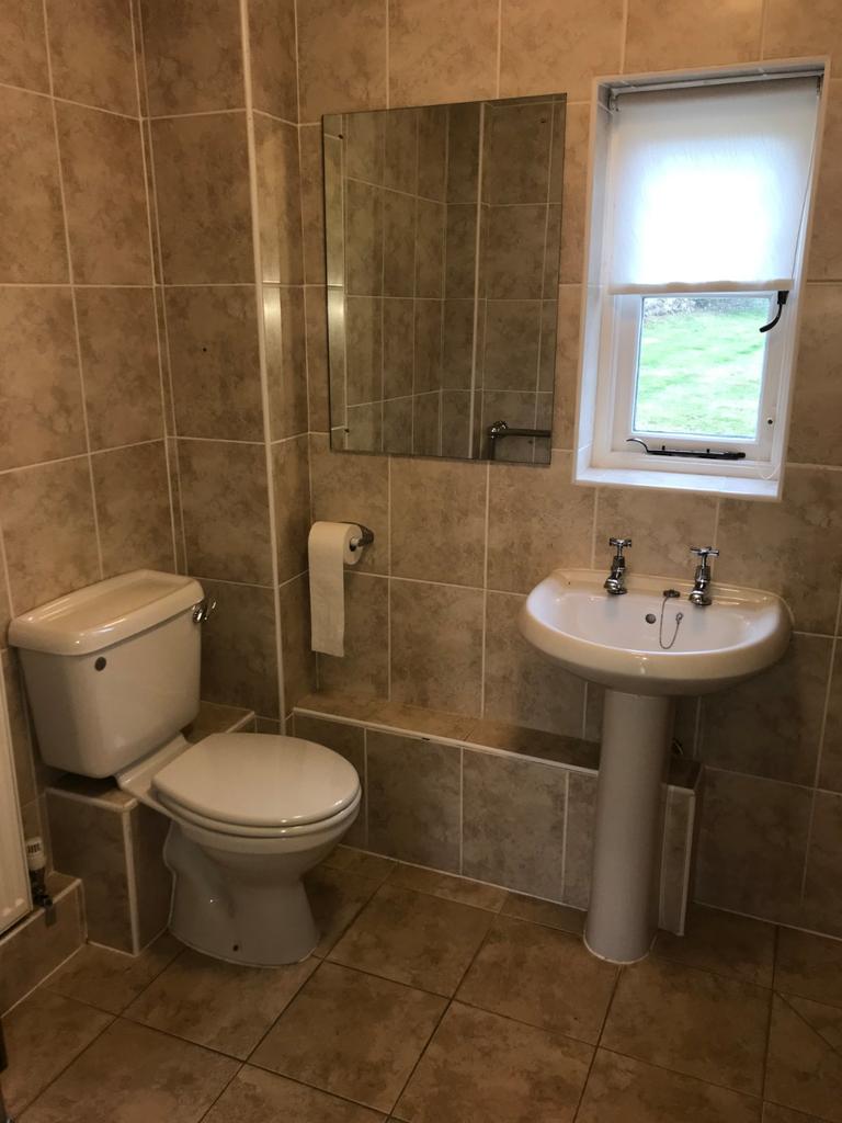 Wet Room
